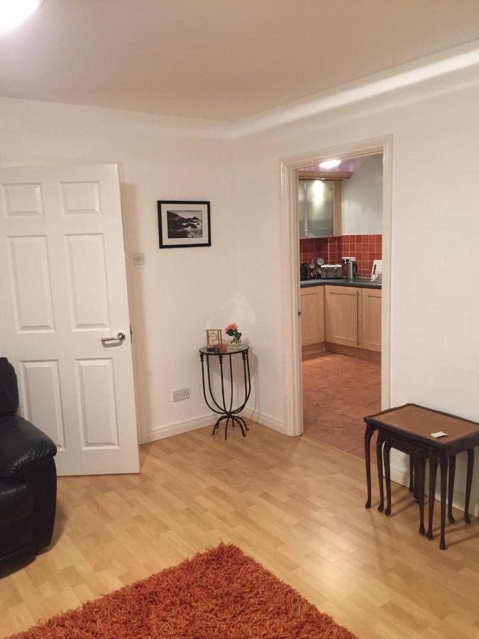 Coleraine Riverside Apartment Exterior photo