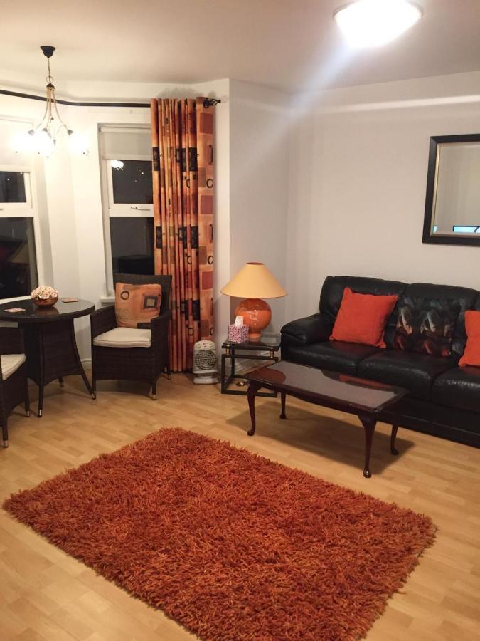 Coleraine Riverside Apartment Exterior photo