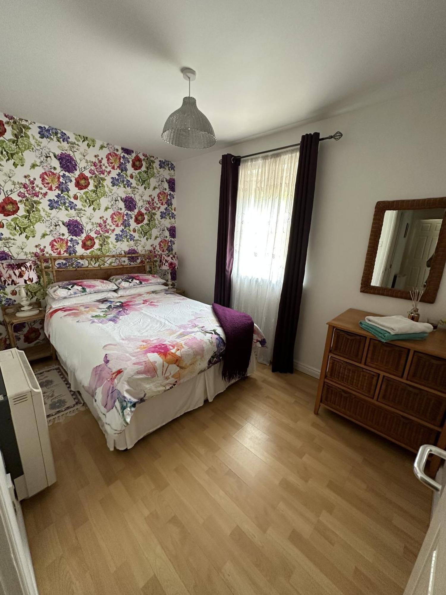 Coleraine Riverside Apartment Exterior photo